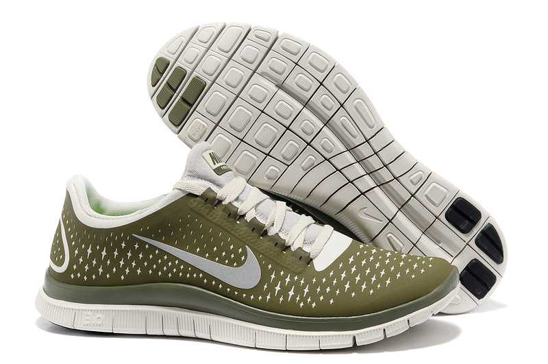 Nike Free 3.0 V4 Art Le Plus Populaire Free Run Chaussures Nike